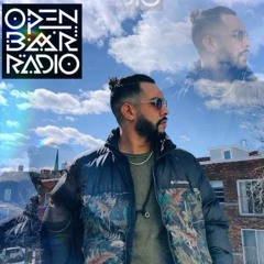 Amine'O - Open Bar Radio - May 3, 2023