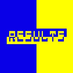 [ LR3M1 ] - RESULTS