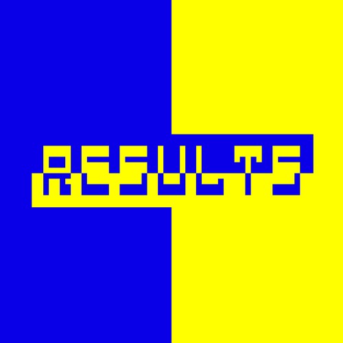 [ LR3M1 ] - RESULTS