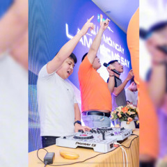 Mixset Cang Xung Tuoi Vol 2 - Nguyen Dong Mix