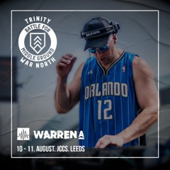 2024 BFMG Trinity War - Summer Festival Vibes - Mark Knight - Crusy - John Summit - Anyma - KREAM