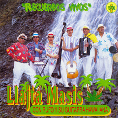 Reír Llorando (feat. Ruffo y su guitarra Hawaiiana)