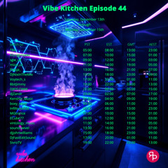 Live @ Twitch.tv/SivroTV - 12/14/2025 [Vibe Kitchen - Episode 44 - Extended Caboose Set]
