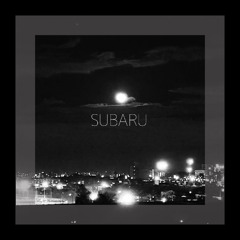 昴(Subaru)
