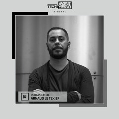 Polish Techno.logy | Podcast #168 | Arnaud Le Texier