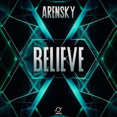 Arensky - Believe