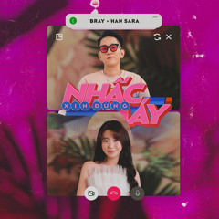 Xin Đừng Nhấc Máy (feat. Masew)