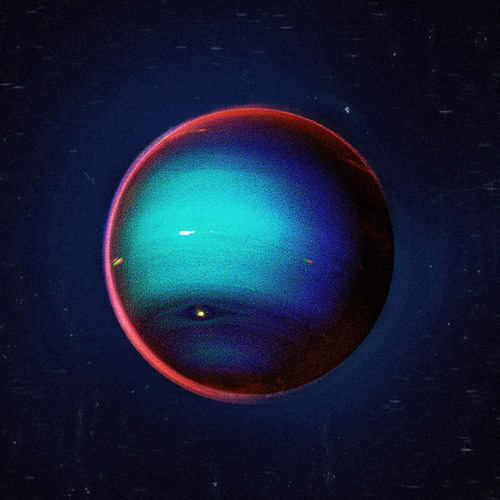 NEPTUNE (Soundtrack)