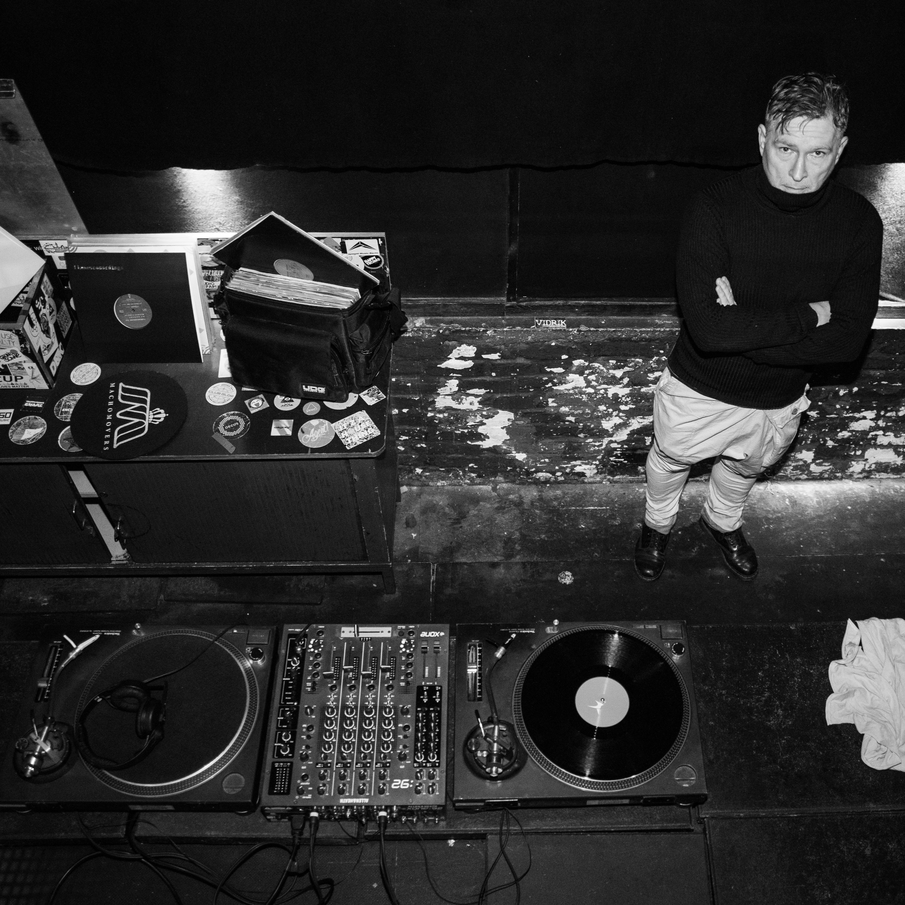 dj mixes