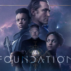 VER!!~ Foundation Temporada 3 Capítulo 3 ONLINE EN ESPAÑOL Y LATINO