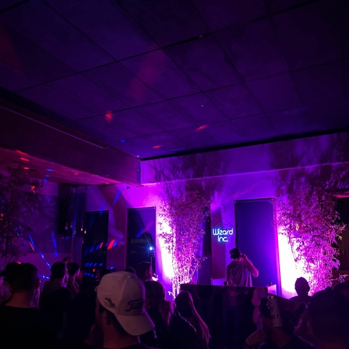 Live @ Shelter San Diego