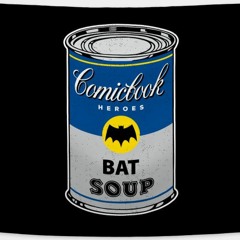 Bat Soup