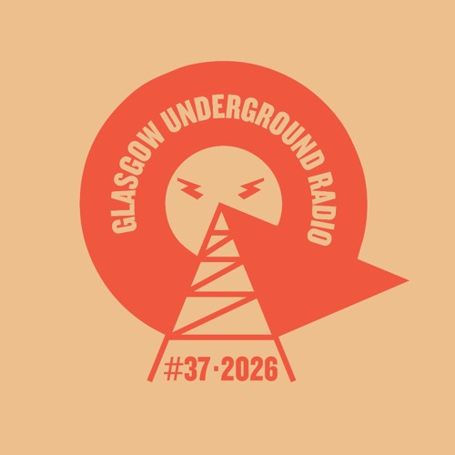 GU Radio Week 37 with Moydart - Guest Mix, pt.2