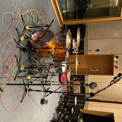 Egyptian Blue - Skin - Maida Vale, Radio 1 Live Session 06/11/23