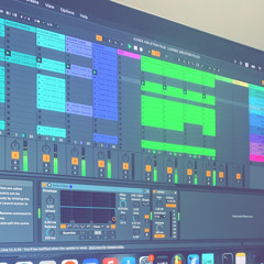 Ta Riddim Warmup