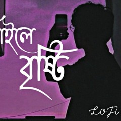 Tume_Chaila_Bristy~[Slowe+Reverb]_Bangla_Lofi_Song~2am