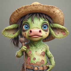 Steppin on the Ranch