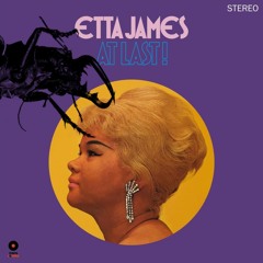 Etta James VS Massive Attack - At Last