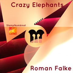 Crazy Elephants