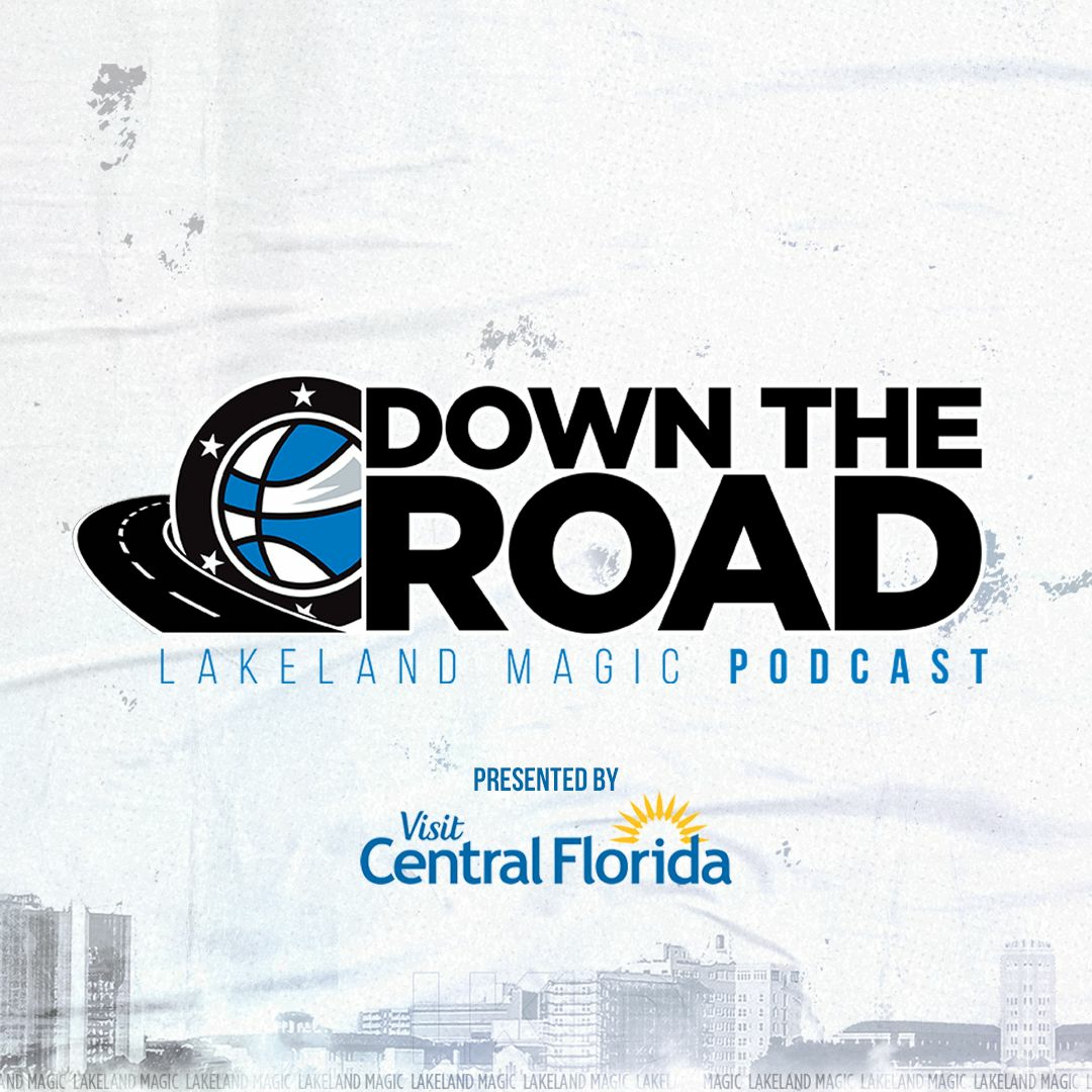 Orlando Magic Audio Network