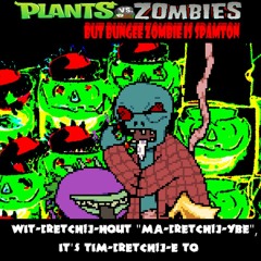 Wit-[retch!]-hout "ma-[retch!]-ybe", it's tim-[retch!]-e to