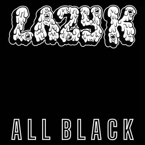 ALL BLACK