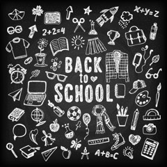 LongTran FT HungTran Mixtape Vol 5 - Back To School
