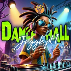 Dancehall Mix 2024-23 freestyle 🔥🇯🇲 pt 1 of 2 Nigy Boy, RajahWild, Byron, Chronic Law, Valiant
