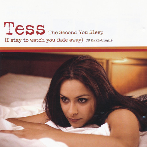 The Second You Sleep (I Stay to Watch You Fade Away) (Silverroom Extended Mix)