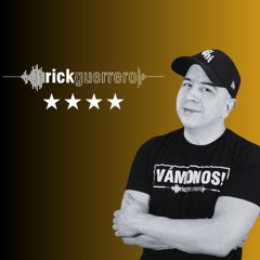 Latin House EDM Mix - DJ Rick Guerrero 04July2025