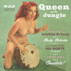 Satellites Of Swing (from the new album Queen of the Jungle)