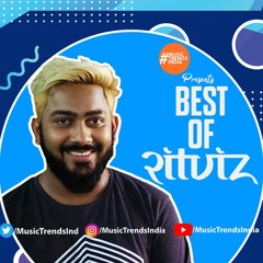 Best Of Ritviz | Audio JukeBox 2020