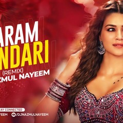 PARAM SUNDRI (REMIX)DJ Nazmul Nayeem