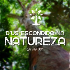 D’us escondido na NATUREZA - Gps cap. 38b