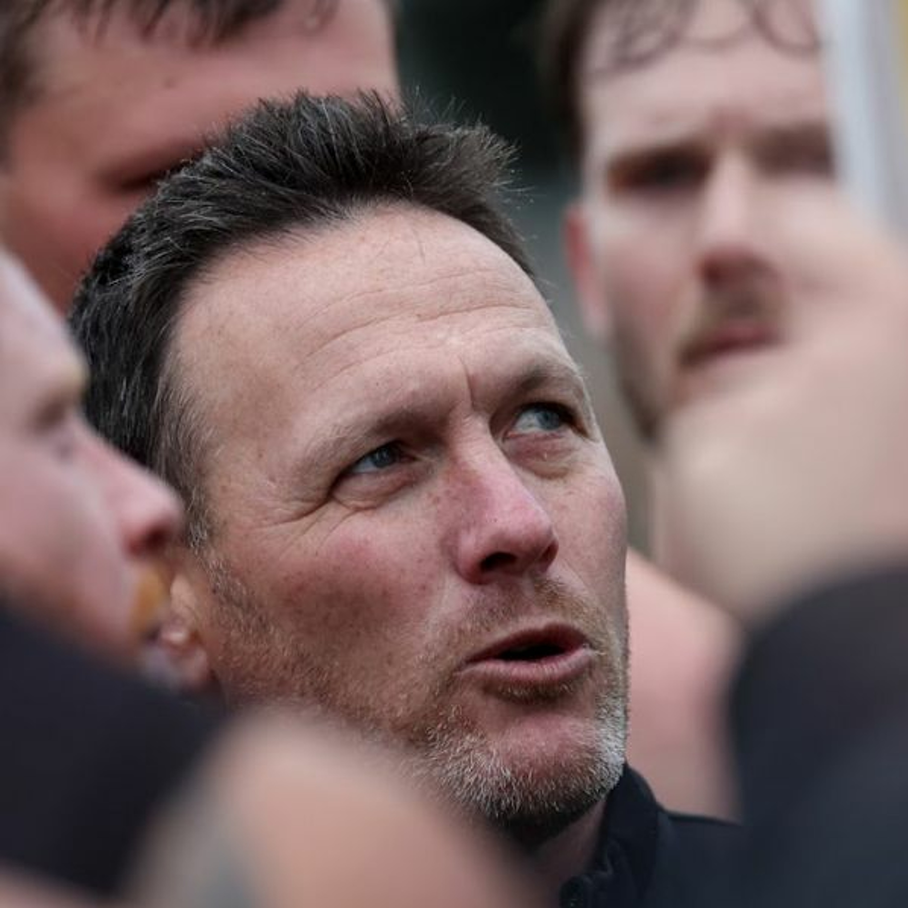 SANFL Podcast