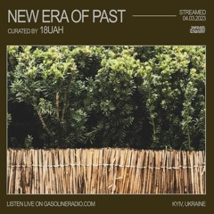 NEW ERA OF PAST #13 04/03/2023