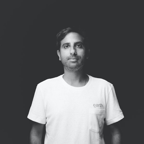 Guy J - Visions Of Lost Summer