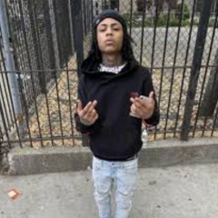 NOT A DRILL! (veeze sample) Kay flock - B-love - ny drill x jersey drill type beat Prod. Skull beats
