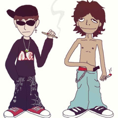 disstrack - gordão e lufe,the creator