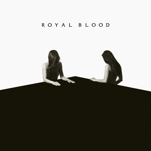 Stream Lights Out by Royal Blood (Official) Listen online for free on