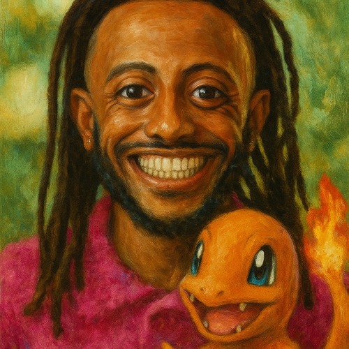 Amine - Charmander (Dub Remix).wav