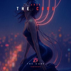 AR35 ft - CURE (feat. Annie Dawn)