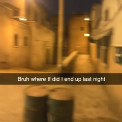 crackhead (remastered)