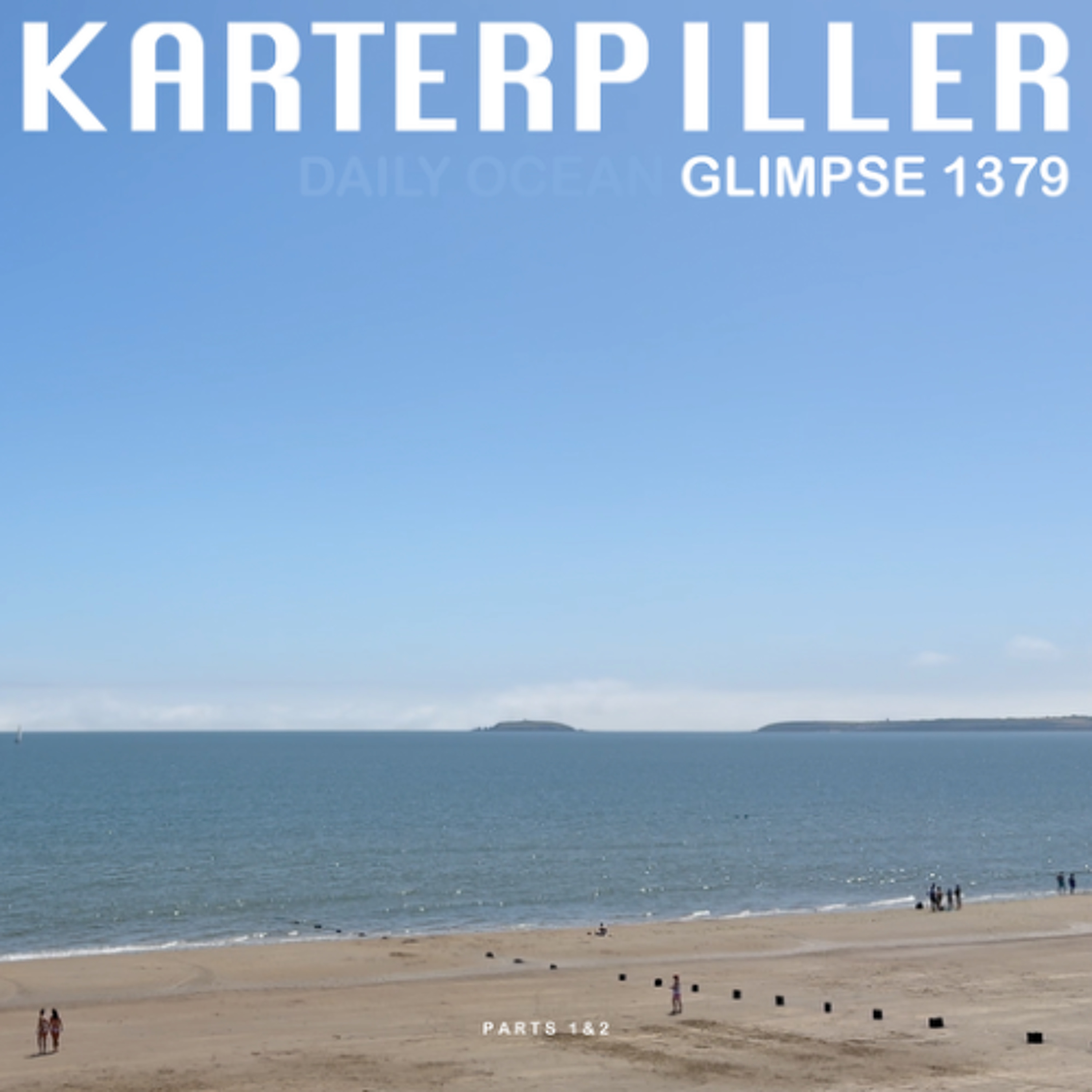 Glimpse 1379 (Jul 11 2025) episode artwork