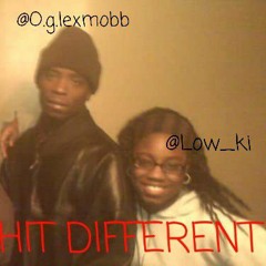 O.G.Lex ft. Low_ki : Hit Different