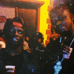 Skrilla B Bury Me A G