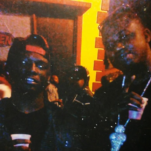 Skrilla B Bury Me A G