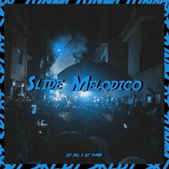 SLIDE MELODICO DJ JUN01
