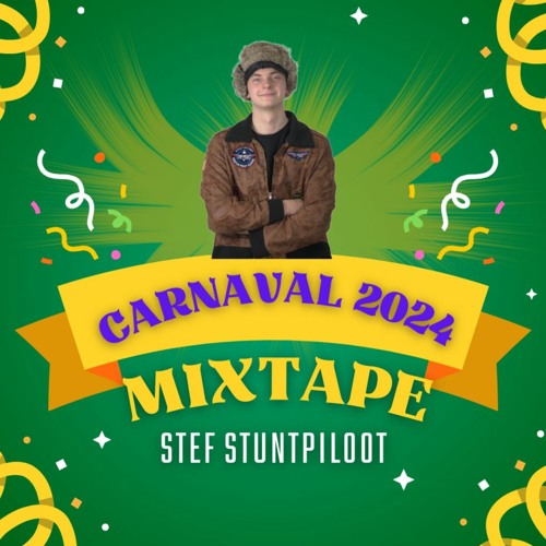 Carnaval 2024 Mixtape