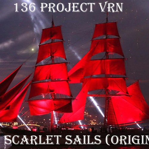 Putorana Plateau - Scarlet sails (Original Mix) Part One (St.Peterburg) (Promo)
